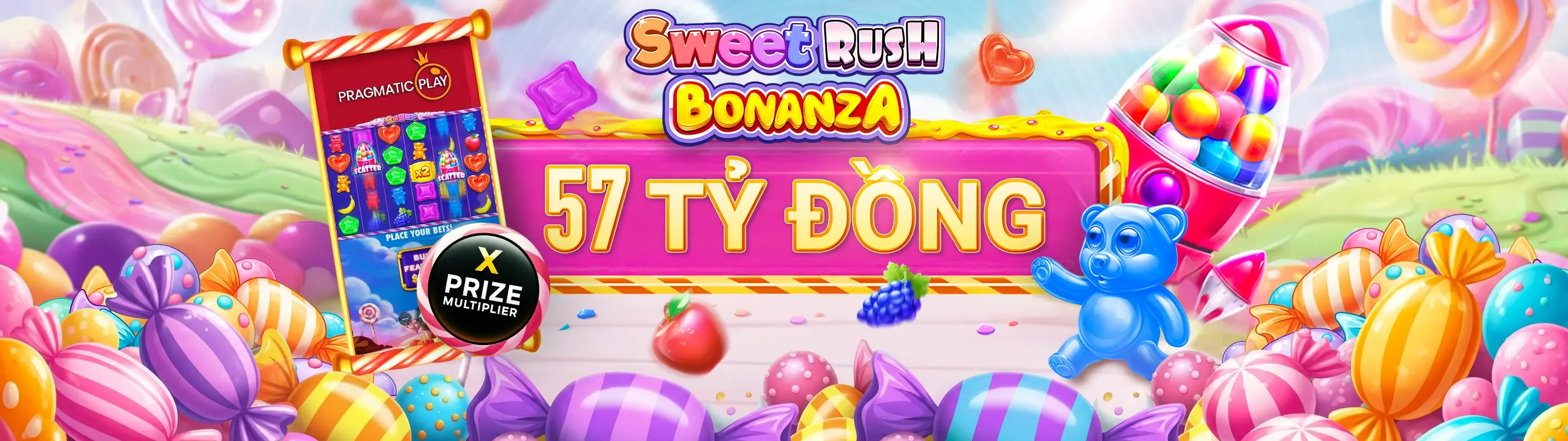 Thế giới Slot Game uu58