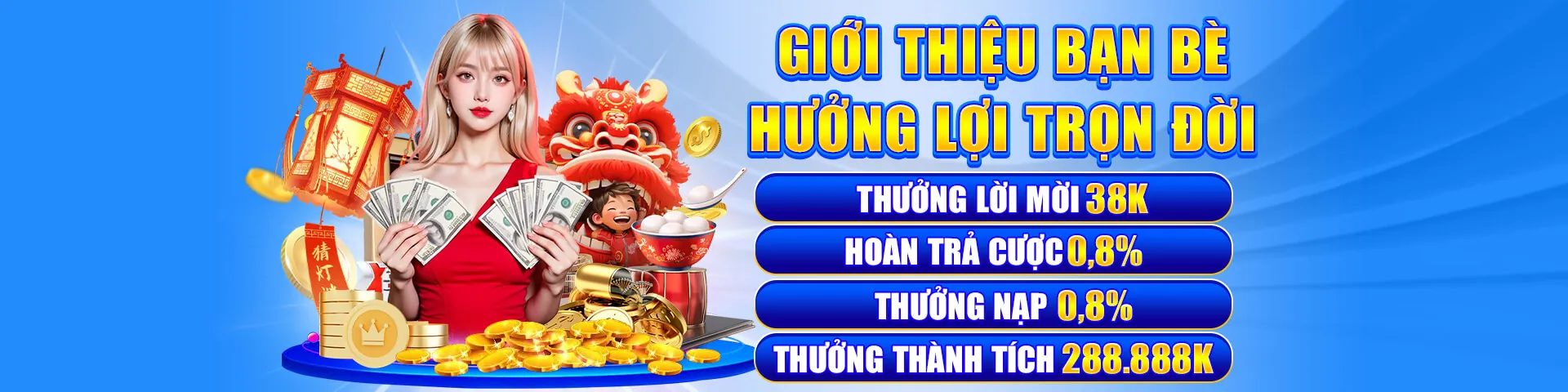 Hình nền quảng cáo Zowin với ưu đãi độc quyền