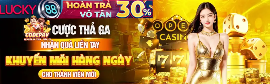 Các loại trò chơi tại uu58